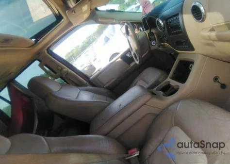 2004 Ford Expedition Eddie Bauer z USA, uszkodzony, nr VIN 1FMFU18LX4LB00223